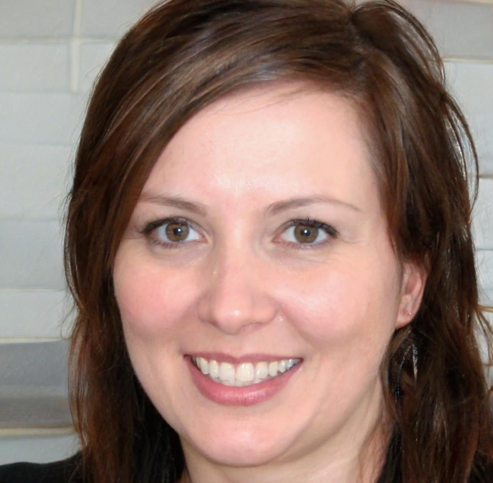 Dorota Wierzbicka, główna architektka systemu Seqijyu