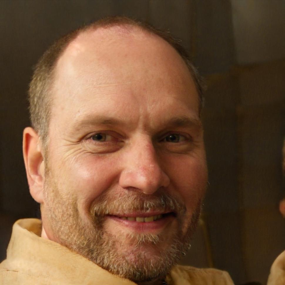 Radosław Fijałkowski, doradca ds. zgodności w Seqijyu