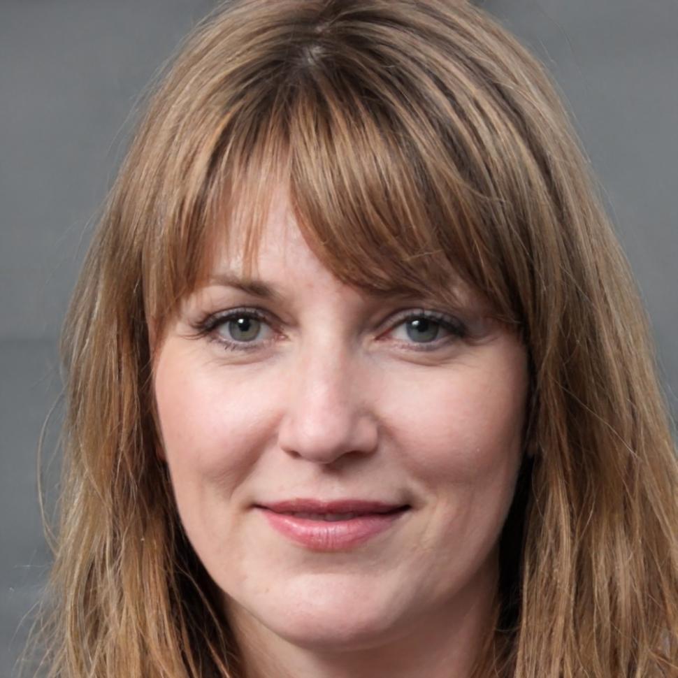 Portret Agnieszki Wróbel, głównej analityczki ds. zgodności