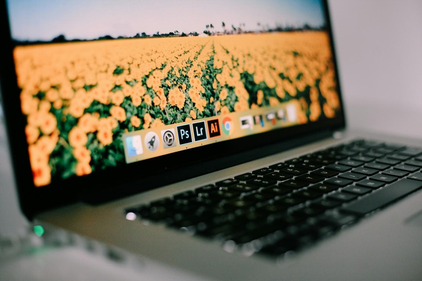 Przegląd raportów regulacyjnych na tablecie